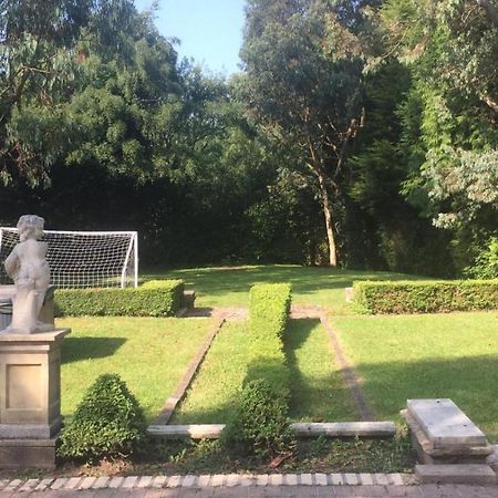 Old Park Villa تيلفورد المظهر الخارجي الصورة