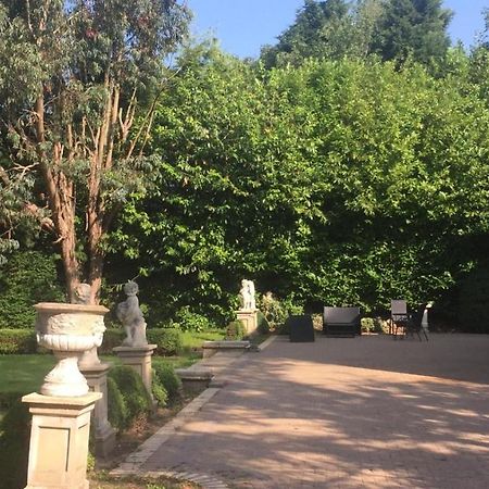 Old Park Villa تيلفورد المظهر الخارجي الصورة