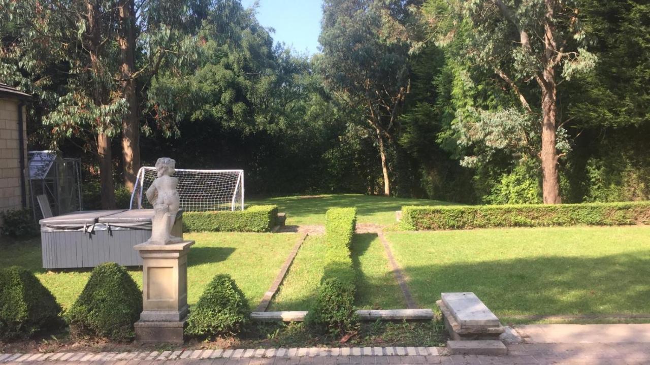 Old Park Villa تيلفورد المظهر الخارجي الصورة